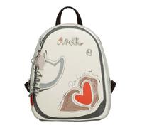 Anekke Ole City Rucksack 30 cm mehrfarbig (TAS042362)