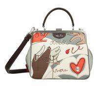 Anekke Alma Ole Doctor Bag Multicolor