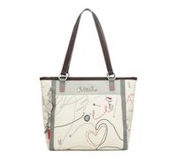 Anekke Alma Ole Shoulder Bag L Multicolor