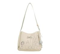 Anekke Schultertasche Alma Damen – geräumig, verstellbarer Griff, 28×24×10 cm, Mehrfarbig