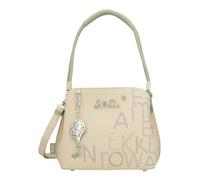 Anekke Damen Schultertasche Alma Original – 3 Fächer, verstellbare Griffe, 24×21×12 cm – Mehrfarbig