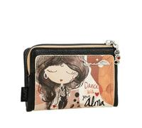 Anekke - Damenbörsen Wallet Original Multicolor