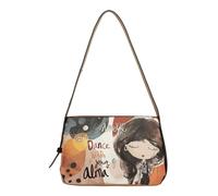 Anekke Alma Shoulder Bag M Multicolor
