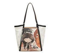Anekke Alma Einkaufstasche - Shopper 38 cm (multicolor)
