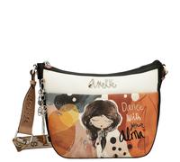 Anekke Alma - Umhängetasche 25 cm (multicolor)