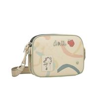 Anekke - Rv-Handtasche Cross-Body Bag Original Multicolor