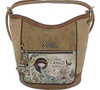 Anekke Amazonia 1 beige/braun/print