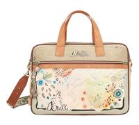 Anekke Amazonia Butterfly Briefcase Multicolor