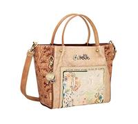 Anekke Amazonia Handtasche 27.5 cm mehrfarbig