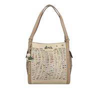 Anekke Amazonia Schultertasche 28.5 cm mehrfarbig