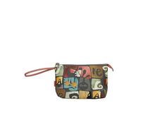 Anekke Amphora Großer Kulturbeutel für Reisen, geräumig, mit seitlichem Griff, modisches Accessoire für Damen, perfekt für Handtasche oder Koffer, Farbe : 311