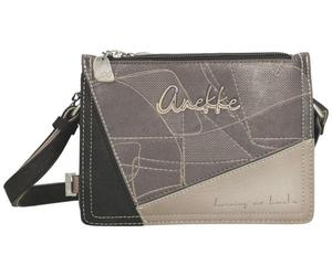 Anekke - Anekke Auralis Umhängetasche Multicolor Beige/Braun Beige