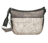 Anekke Sophia Auralis Crossbody Bag L Multicolor