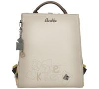 Anekke - Anekke Bloom Damenrucksack beige/grün Beige