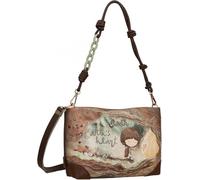 Anekke - Anekke Core Handbag Umhängetasche braun Braun