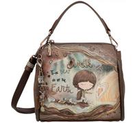 Anekke - Anekke Core Handbag Umhängetasche klein braun Braun