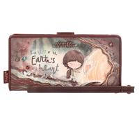 Anekke Core Geldbörse RFID Schutz 18 cm mehrfarbig (TAS029175)