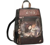 Anekke - Anekke Dreamverse Backpack Rucksack anthrazit / braun Braun