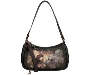 Anekke - Anekke Dreamverse Handbag Schultertasche anthrazit / braun Braun