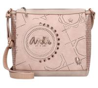 Anekke - Anekke Hollywood Schultertasche Riemen stufenlos verstellbar braun Braun