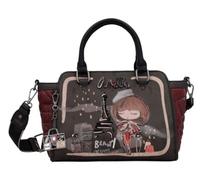 Anekke - Anekke Mademoiselle Damenhandtasche braun Braun