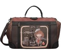 Anekke - Anekke Mademoiselle Weekender braun Braun
