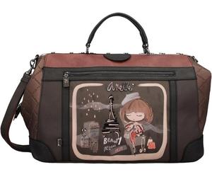 Anekke - Anekke Mademoiselle Weekender braun Braun