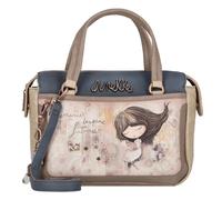 Anekke - Anekke Memories Shoppertasche/Handbag hell gemustert Multicolor