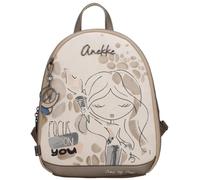 Anekke Olympia City Rucksack 30 cm mehrfarbig