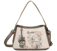 Anekke Umhängetasche Muse Olympia Crossbody Bag Multicolor mehrfarbig