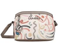 Anekke Olympia Umhängetasche 27 cm mehrfarbig