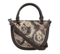 Anekke - Anekke Real Handbag Damenhandtasche grau Multicolor