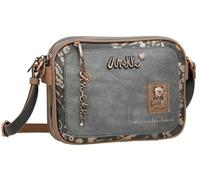 Anekke - Anekke Real Handbag Schultertasche braun Braun