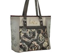 Anekke - Anekke Real Handbag Shoppertasche braun/beige Beige