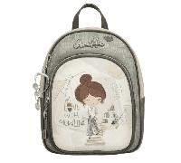 Anekke - Anekke Sophia Rucksack Multicolor Beige Multicolor