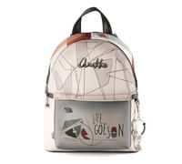 Anekke Auralis City Rucksack 34 cm mehrfarbig