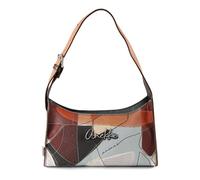 Anekke Auralis Schultertasche 25 cm mehrfarbig
