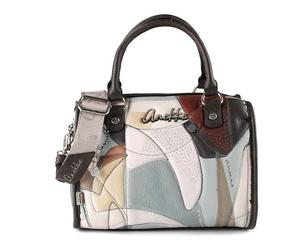 Anekke Auralis Schultertasche 28 cm mehrfarbig