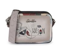 Anekke Auralis Umhängetasche 26 cm mehrfarbig