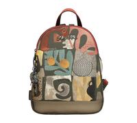 Anekke Muse Amphora Anti-Theft Backpack Multicolor