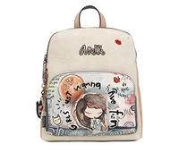Anekke Backpack M, kombi(funmusic), Gr. M