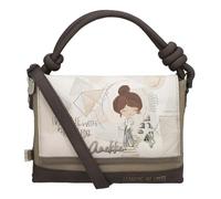 Anekke Sophia Schultertasche 26 cm mehrfarbig