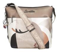 Anekke Muse Eikon Crossbody Bag Multicolor