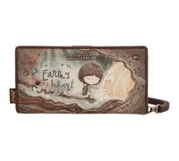 Anekke Core Geldbörse RFID Schutz 18 cm mehrfarbig (TAS029175)