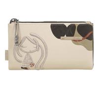 Anekke - Anekke Muse Damenlangbörse RFID-Schutz beige/creme Beige
