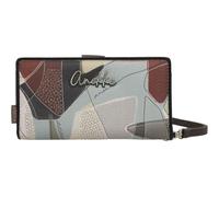 Anekke Auralis Brieftasche L Auralis Muster