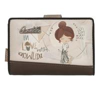 Sophia Brieftasche RFID mittel 42809-902-mehrfarbig