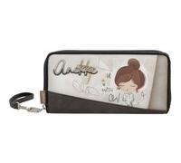 Anekke - Langbörse Wallet Original Multicolor