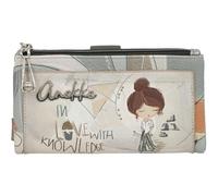 Sophia Brieftasche RFID mittelgroß 42809-907-mehrfarbig