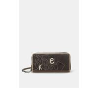 Anekke Bloom Brieftasche Fest Universal Bloom Muster